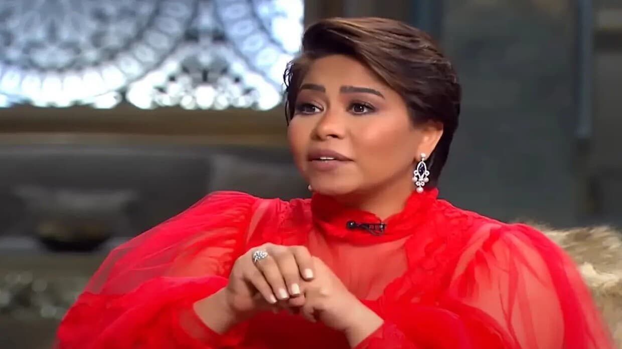 شيرين عبدالوهاب تحسم الجدل حول قضية أثارت الرأي العام المصري