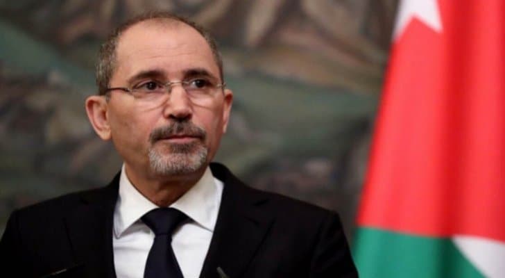 الصفدي: الأردن دائما في قلب الأزمات الإقليمية