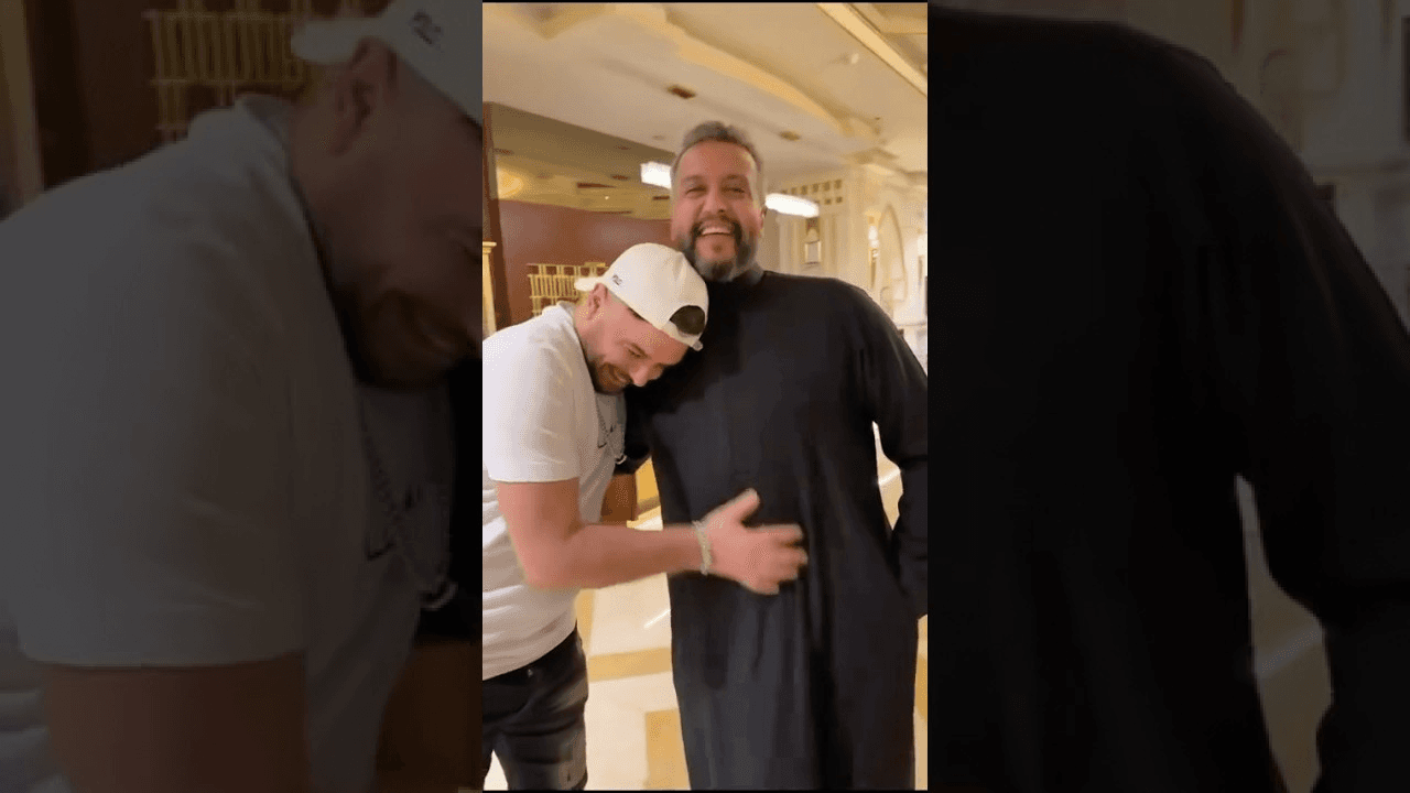 بعد 21 عاماً.. نجما "ستار أكاديمي" يجتمعان