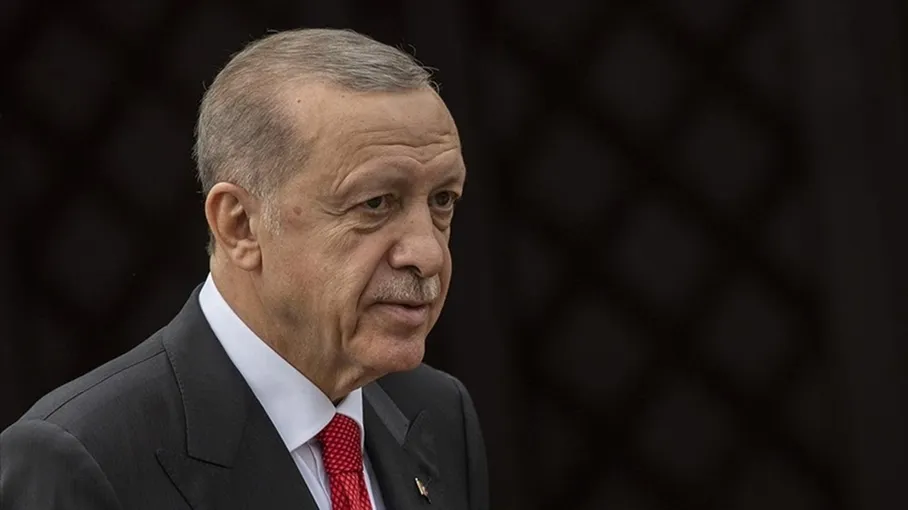 أردوغان:سنقف إلى جانب السلام في سوريا في حال غزوها من إسرائيل