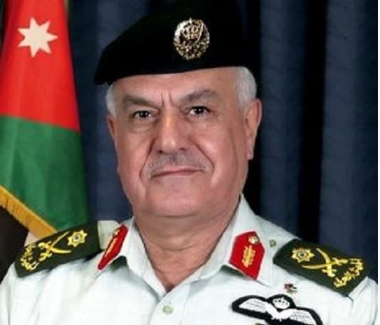 الحنيطي يتفقد التحضيرات النهائية لمعرض سوفكس 2024