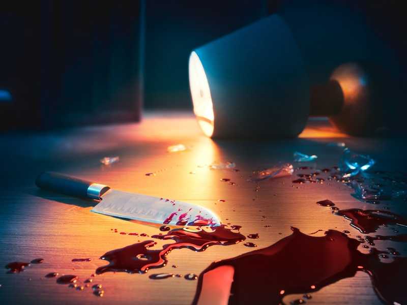 أب مصري قتل أطفاله الـ4 وصورهم انتقاما من زوجته