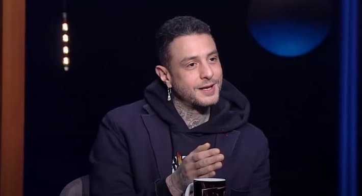 أحمد الفيشاوي: عندي جناح خاص بالمصحة للعلاج النفسي