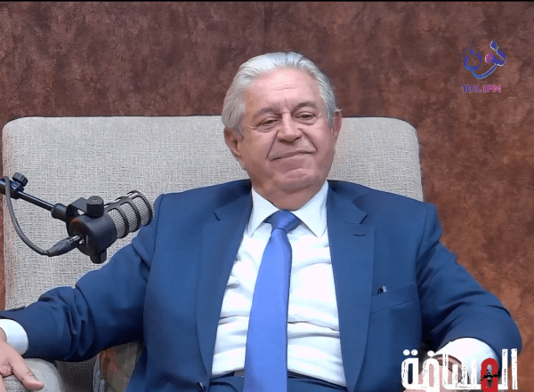 محادين: "سكرت المي على إسرائيل" 6 ساعات وأغلقت التلفون بوجه رئيس حكومة