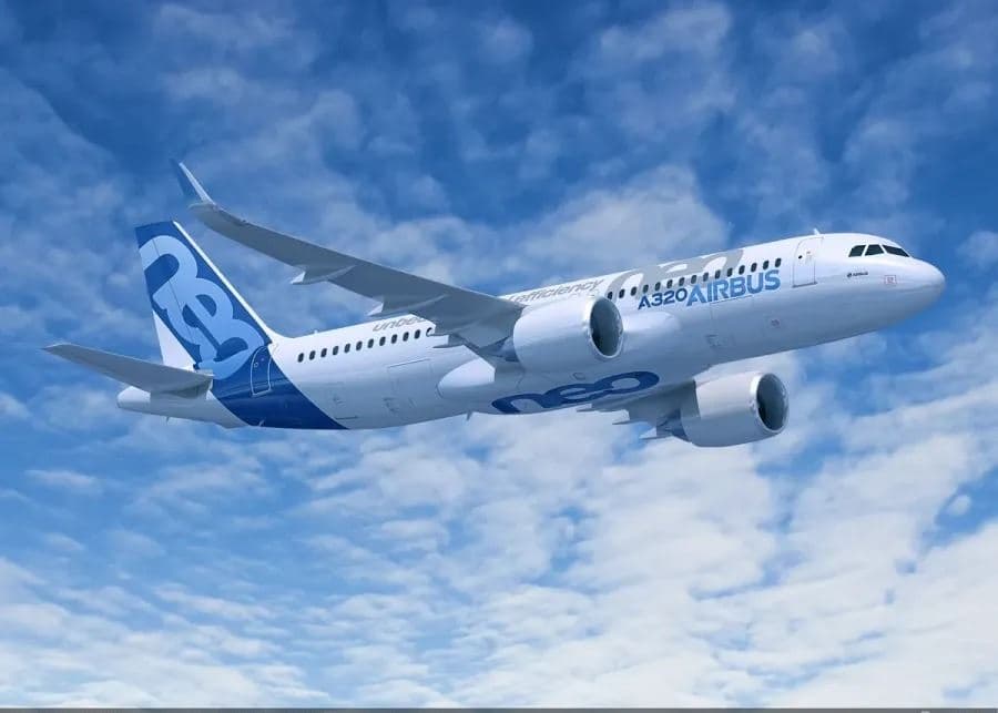 أقل من 100 طائرة "A 320" لا تزال متوقفة عن الخدمة إثر عطل البرمجية
