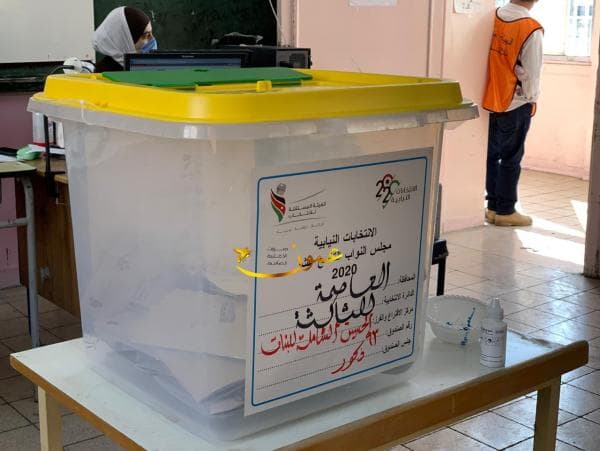 المعايطة: بعثات الرقابة حجر الزاوية لضمان نزاهة الانتخابات