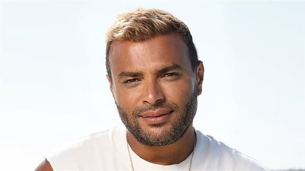 رامي صبري يستعد لألبوم صيف 2026