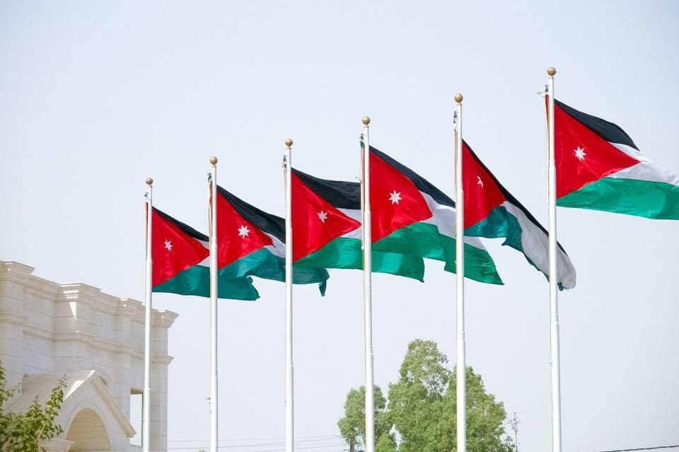 الأردن يؤكد دعمه الكامل لسيادة جمهورية الصومال الفيدرالية الشقيقة
