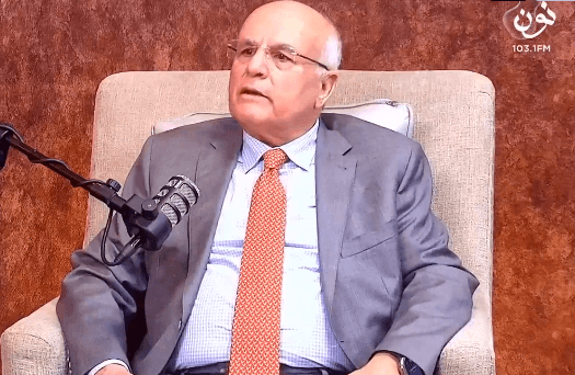 حدادين :”تنقلت بجوازات سفر مزورة وهذا ما دار في مركبة مخابرات قادها البطيخي لاعتقالي”