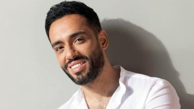 رامي جمال يكشف تفاصيل ألبومه الجديد