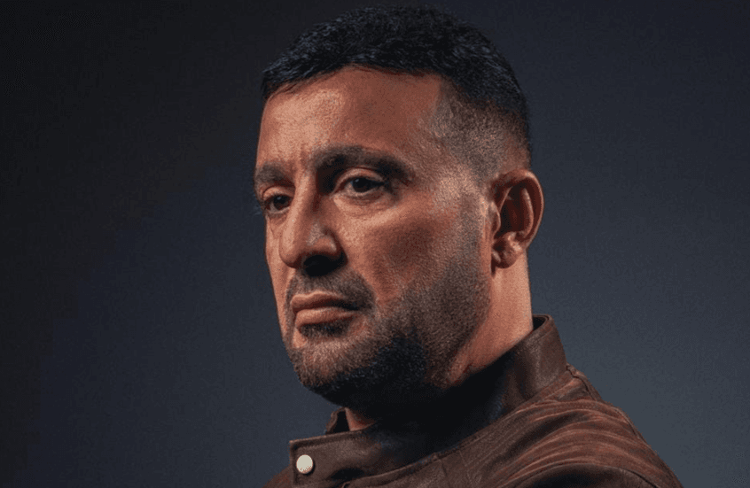 أحمد السقا: بنحضر لفيلم "مافيا 2"