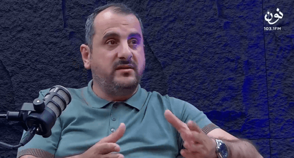 أبو عبيد: لا نخشى مواجهة الفيصلي والدوري شمّل