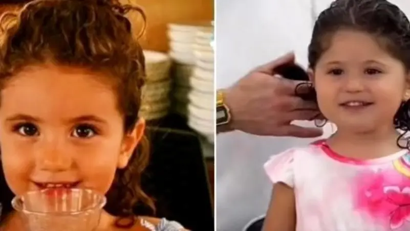 نايا تحت الأنقاض ومصيرها مجهول بعد قصف بيروت