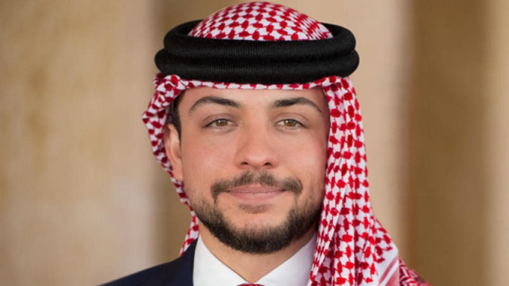 ولي العهد يقوم بزيارة عمل للقاهرة يلتقي خلالها الرئيس المصري