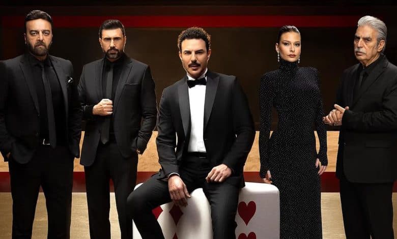 «آسر» مسلسل درامي تشويقي يأسر المشاهدين ويتحول إلى تريند في أولى حلقاته