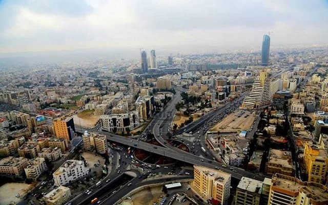 أجواء معتدلة في اغلب المناطق ومائلة للبرودة ليلاً حتى الثلاثاء