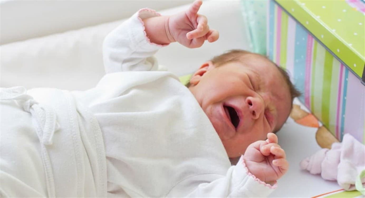 تشنج الأطفال من حيث الأسباب والأعراض وطرق العلاج