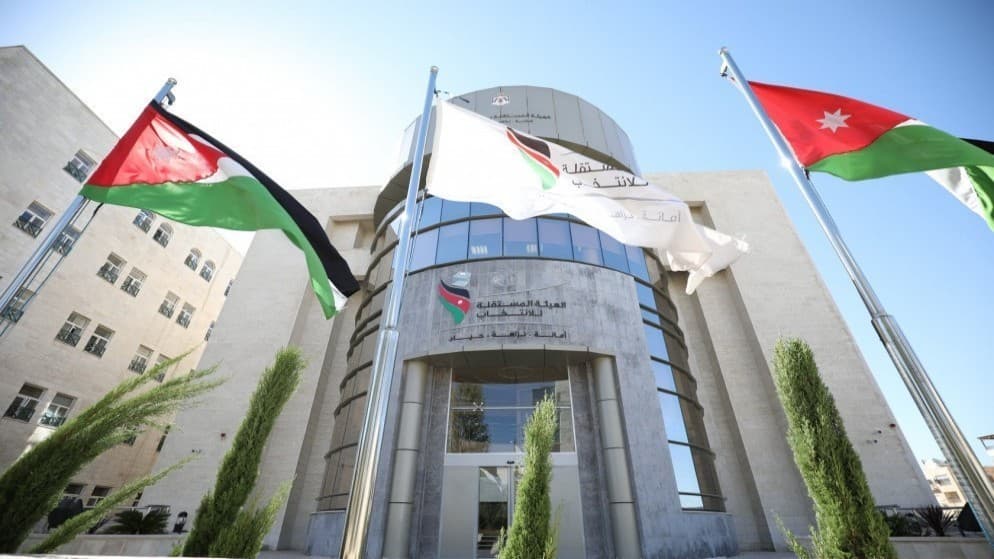 618 مخالفة دعائية انتخابية رصدتها الهيئة المستقلة للانتخاب