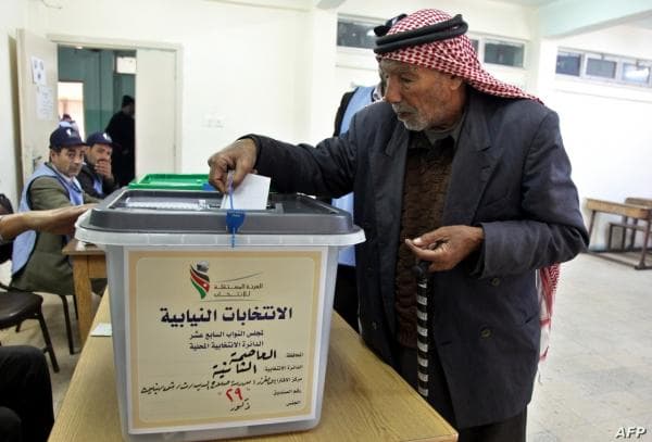 المعايطة: النتائج النهائية للانتخابات بعد إغلاق الصناديق بـ48 ساعة