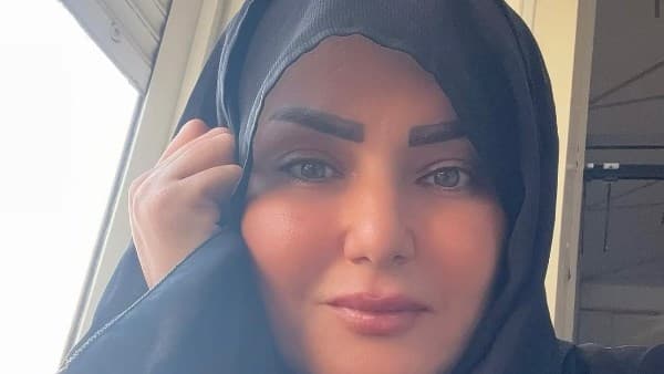 سما المصري: عروض الزواج زادت بعد الحجاب