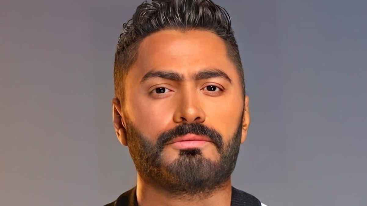 تامر حسني لمي عمر: اشكيلي ولا يهمك