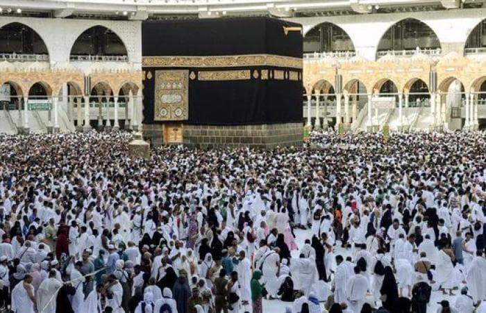 السعودية: غرامات تصل إلى 26 ألف دولار لمخالفي أنظمة الحج