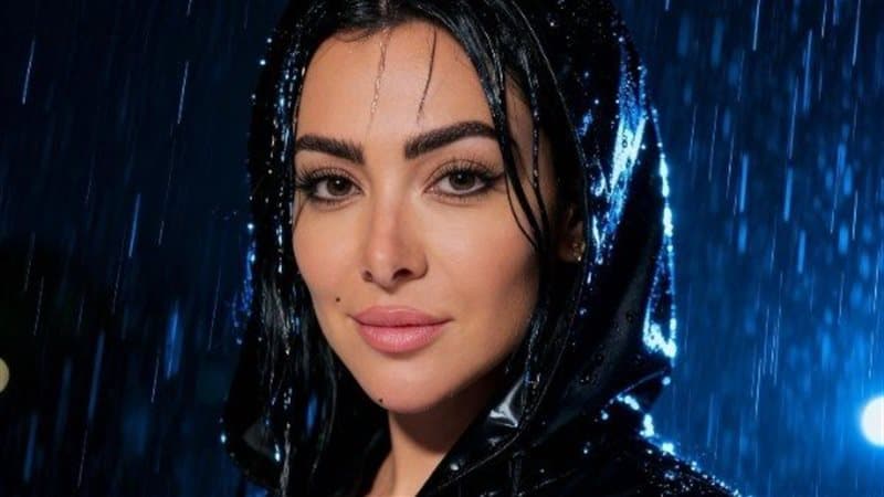 "شهر ديسمبر" جديد ميرهان حسين