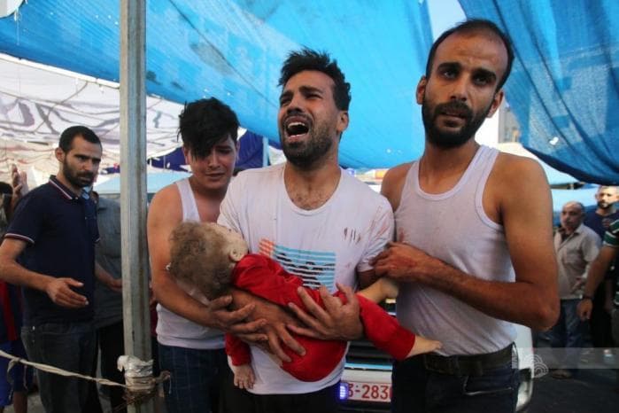 يائير غولان يثير الجدل لاتهامه اسرائيل بقتل الأطفال كهواية