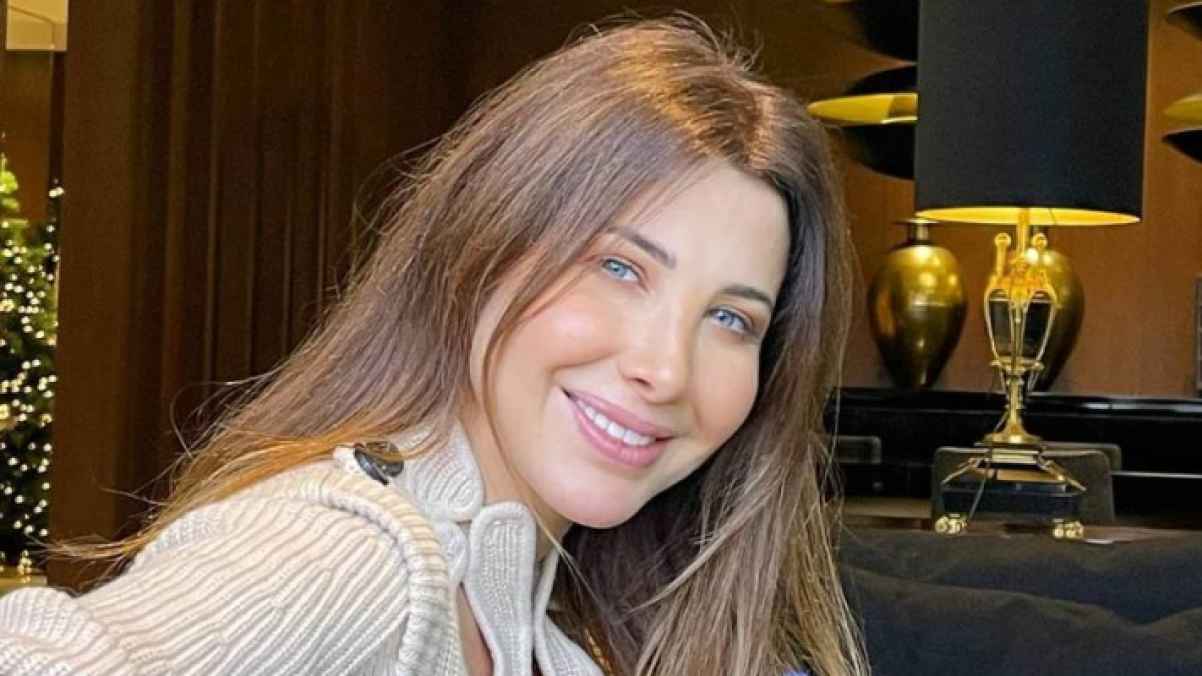 نانسي عجرم تقاضي مروجي الشائعات بـ"بيان تحذيري"