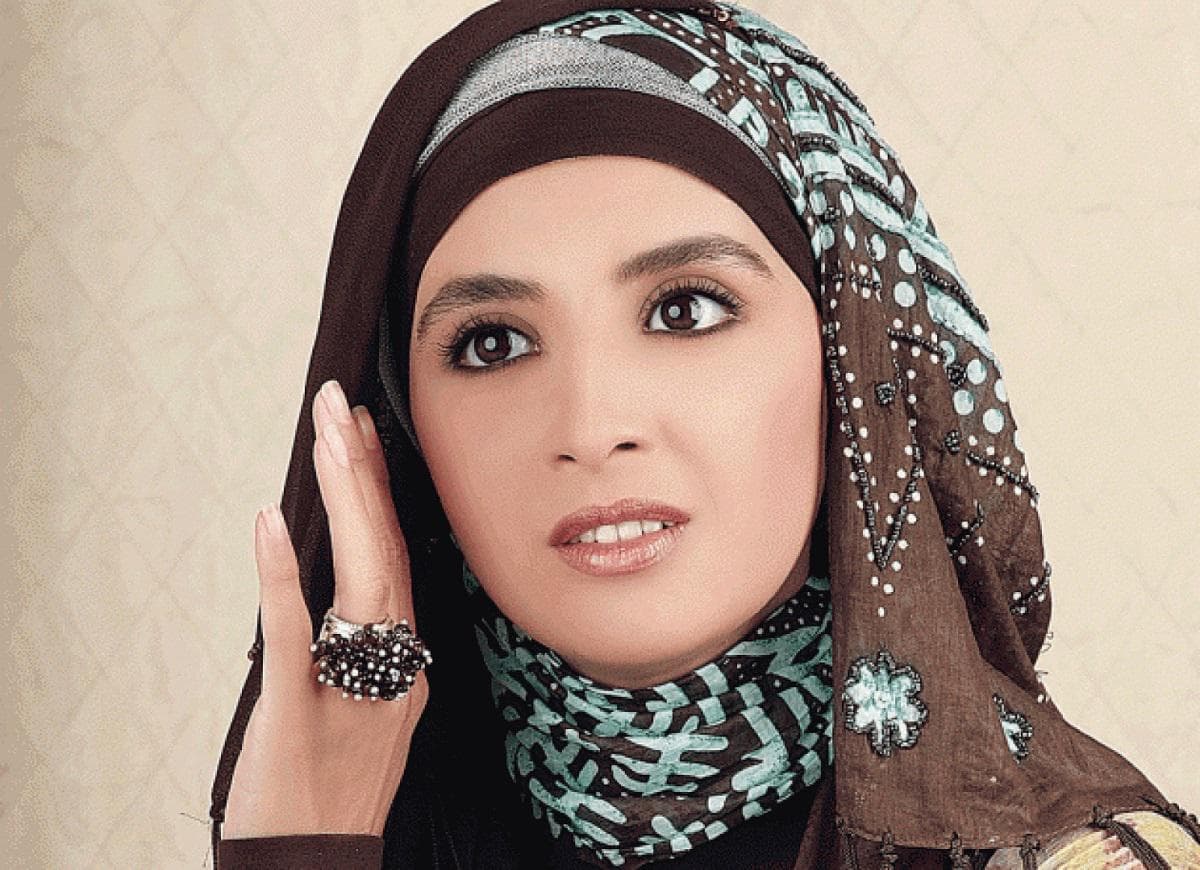 حنان ترك ترفض الإحتفال بـ "الهالوين"