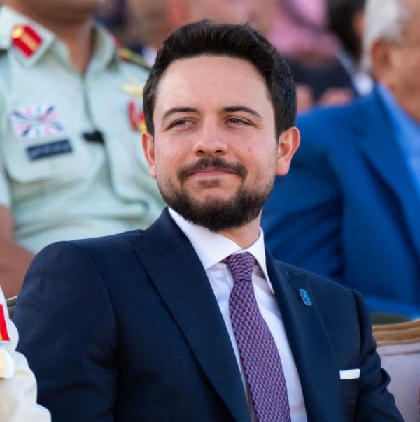 ولي العهد يزور أنقرة الثلاثاء ويلتقي الرئيس أردوغان