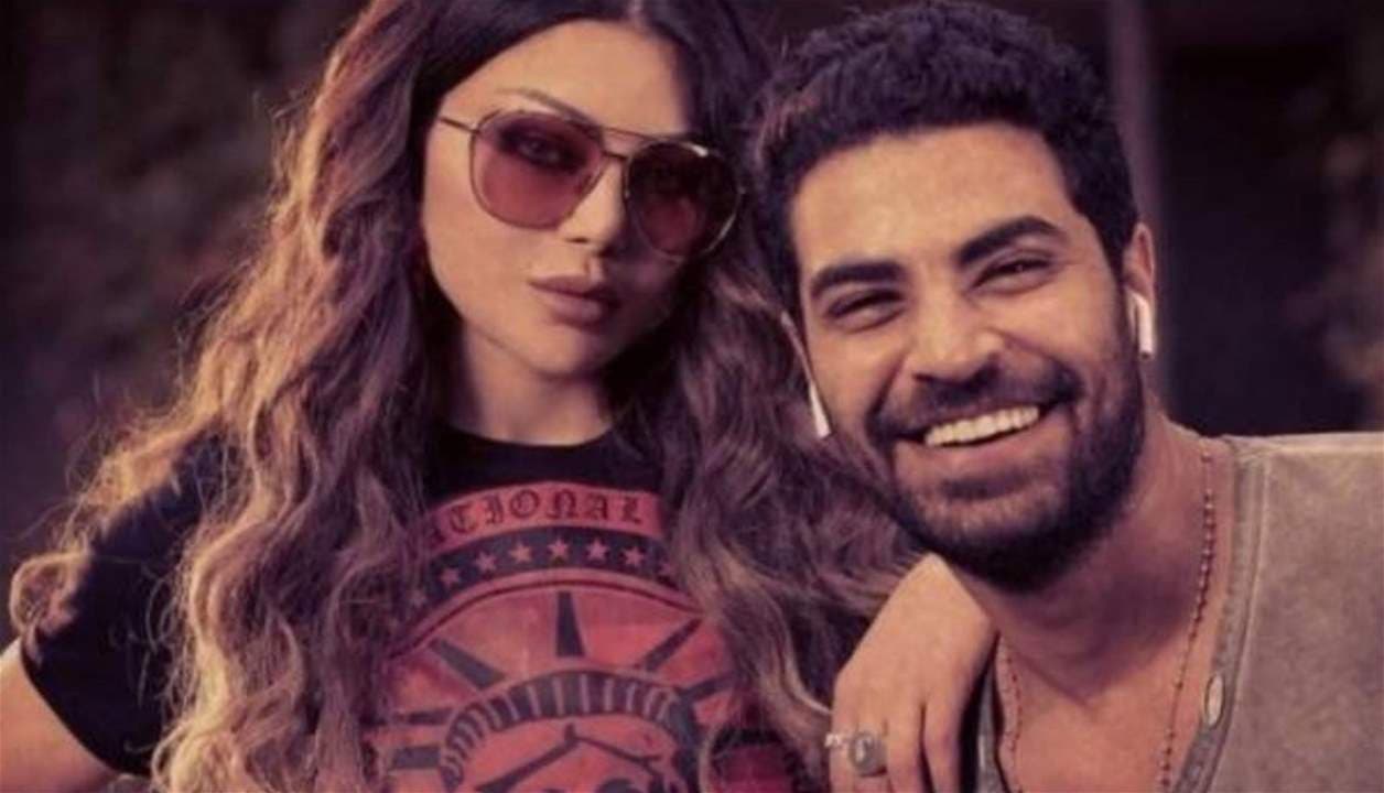 إخلاء سبيل مدير أعمال هيفاء وهبي السابق