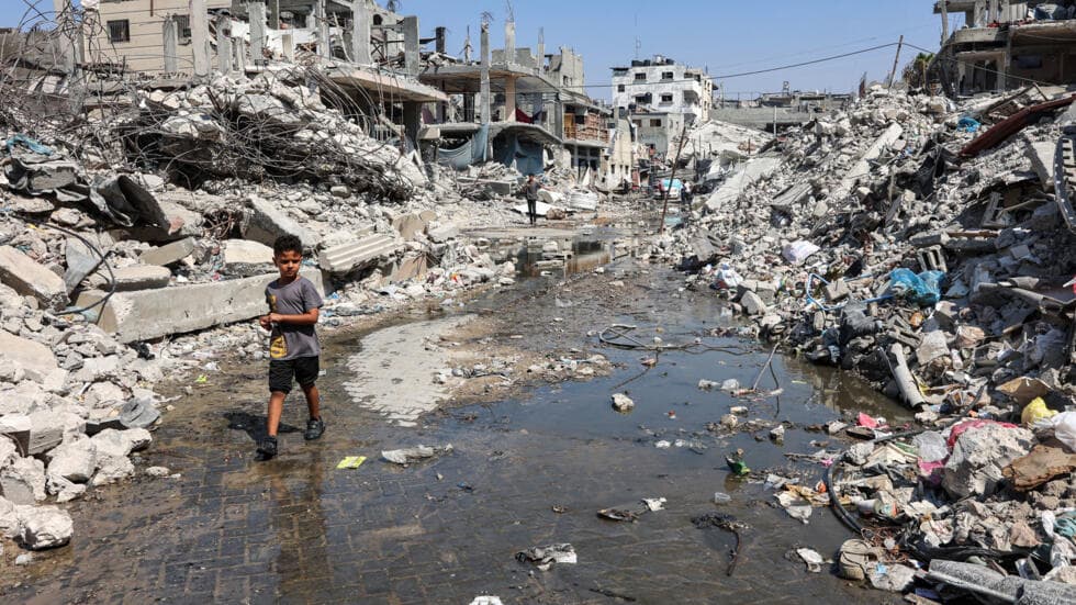 316 يومًا من الحرب.. و الاحتلال مستمر في إبادة الشعب الفلسطيني