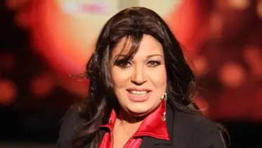 فيفي عبده: أنقذوا أطفال غزة