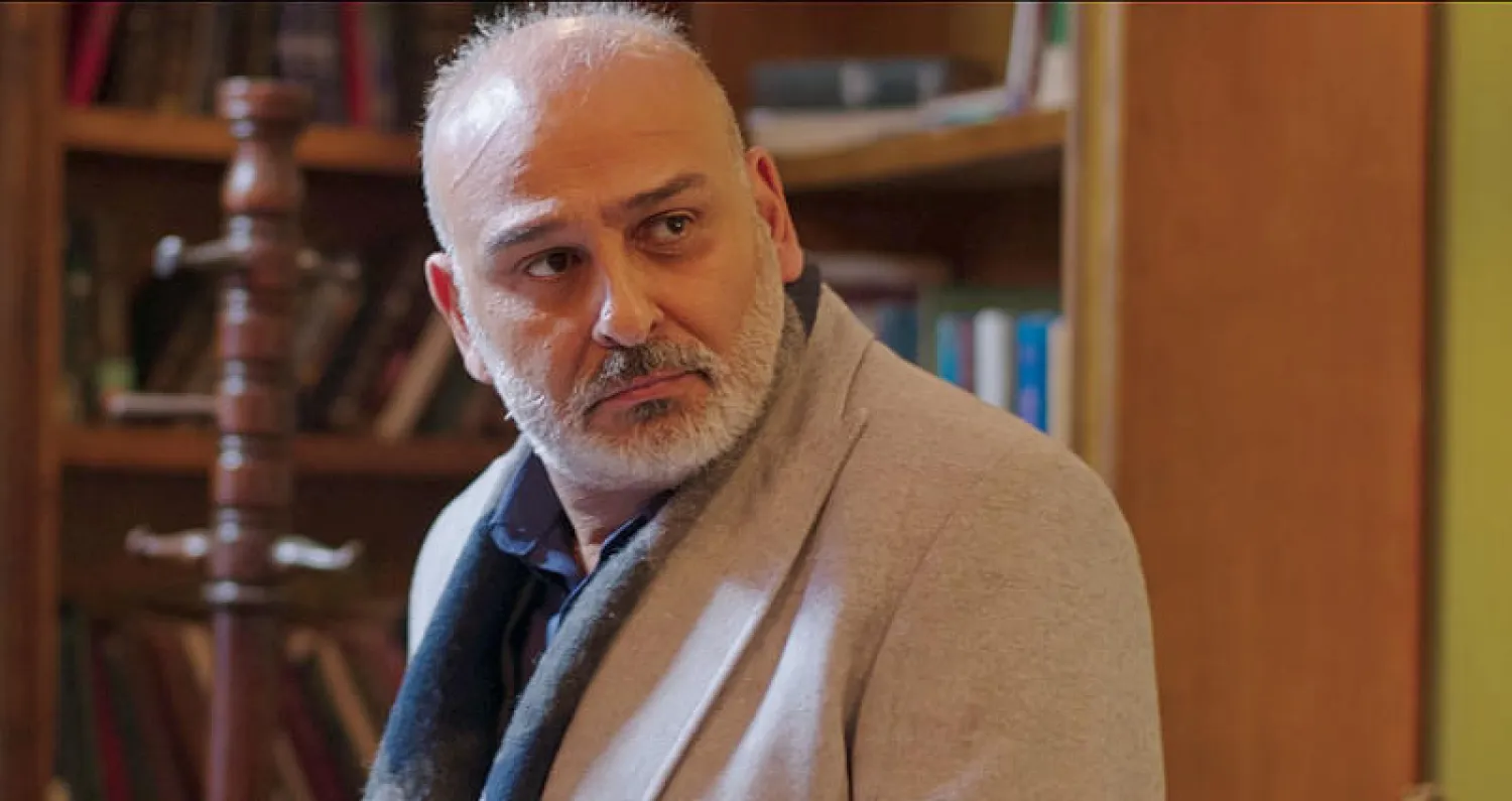 جمال سليمان: أي خطاب طائفي الآن يسعد نظام الاسد