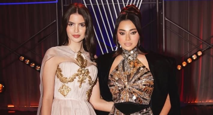 جودي شاهين تفوز بلقب The Voice