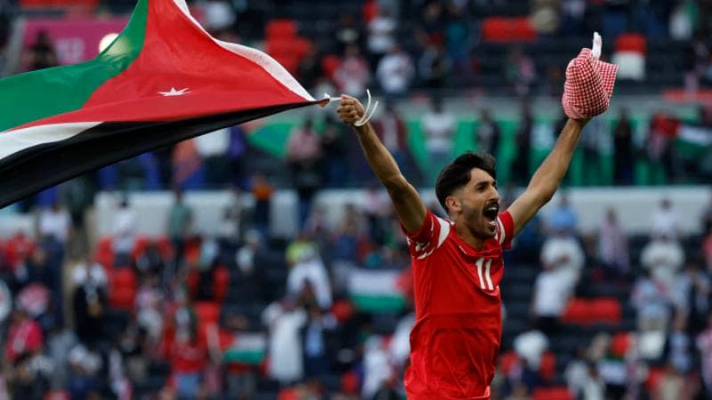 المنتخب الوطني يلتقي نظيره الكويتي اليوم