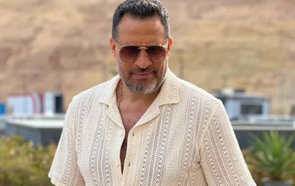ماجد المصري: الحب شيء والجواز شيء تاني
