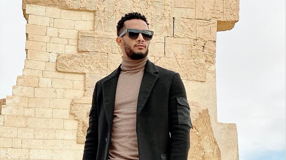 محمد رمضان: كنت أتمنى تأجيل كل مشاريعي