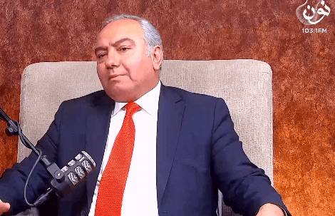 بريزات :"أجنبيات يؤجرن كهوفًا في البترا مقابل أجر"