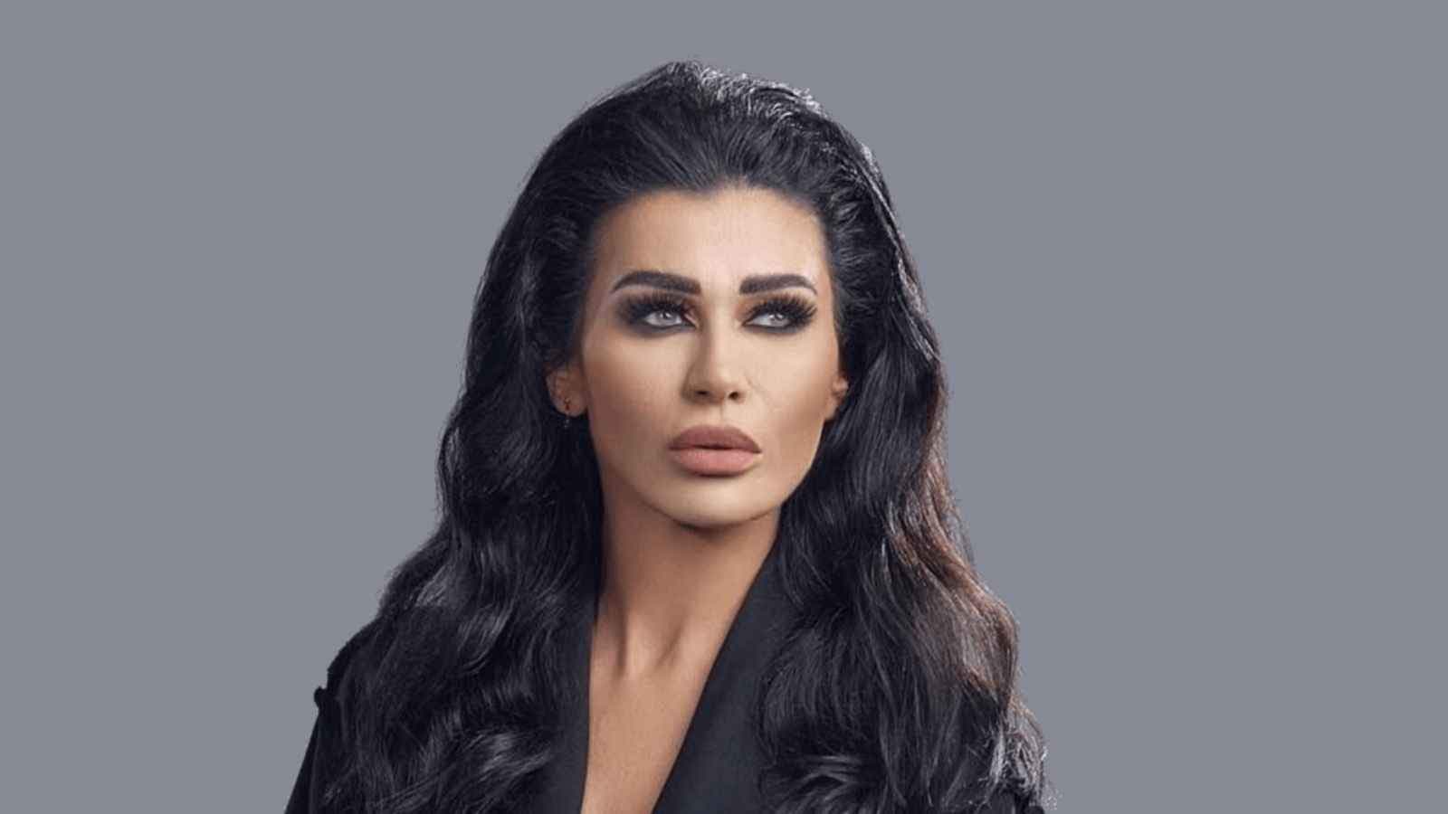 نادين الراسي: أخدوا مني أولادي بأبشع اتهام