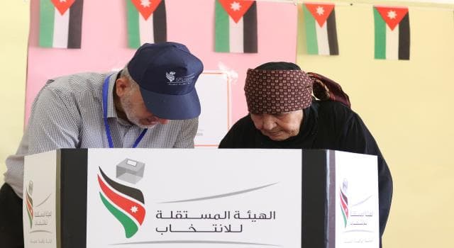 149 ألفًا أدلوا بأصواتهم بنسبة اقتراع تجاوزت 2.94