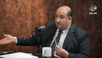 الخطيب: قرار تخصيص عوائد بيع الأرقام المميزة سيسهم في زيادة أعداد الطلبة