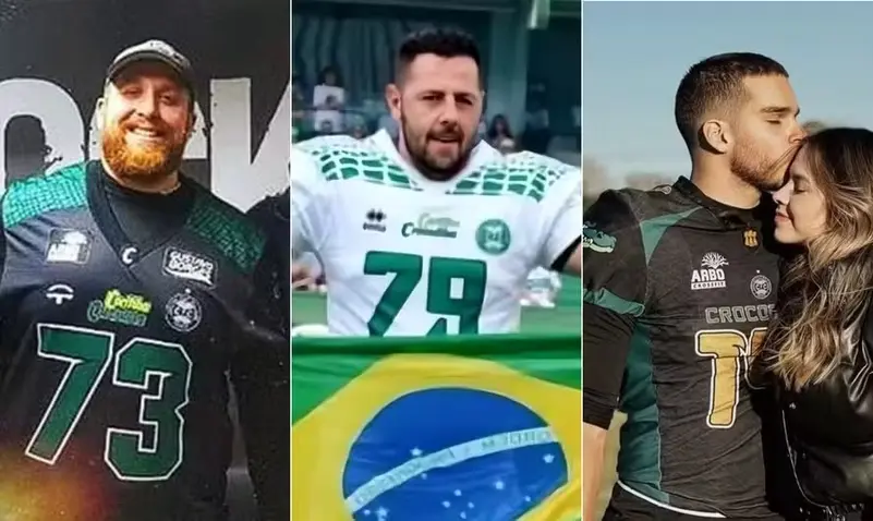 حادث مروع.. مقتل ثلاثة لاعبين بعد انقلاب حافلة فريق برازيلي
