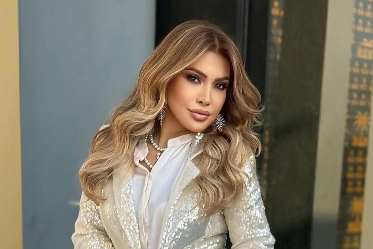 نوال الزغبي: أنا ممكن أكون امرأة نجسة وبخيلة