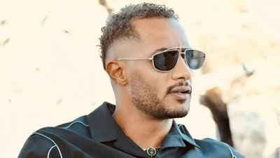 محمد رمضان: زعلان إني معملتش مسلسل في رمضان.. وصالحت نفسي بـ"فيراري"
