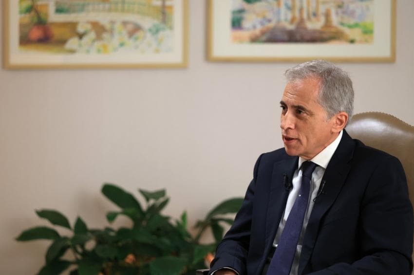 عدد سكان العاصمة عمان سيرتفع إلى 11 مليونا