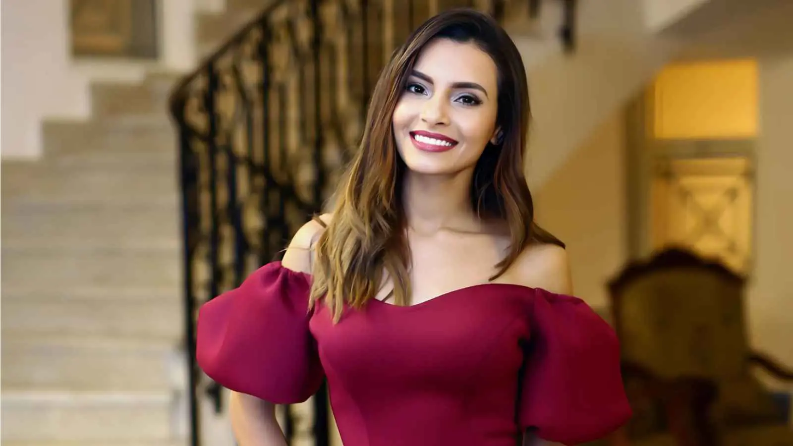 كارمن سليمان تطرح "هنا هنا"