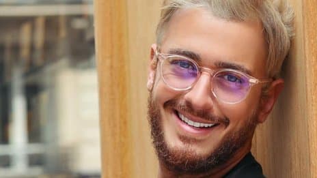 السجن 5 سنوات لسعد لمجرد لإدانته بالاغتصاب