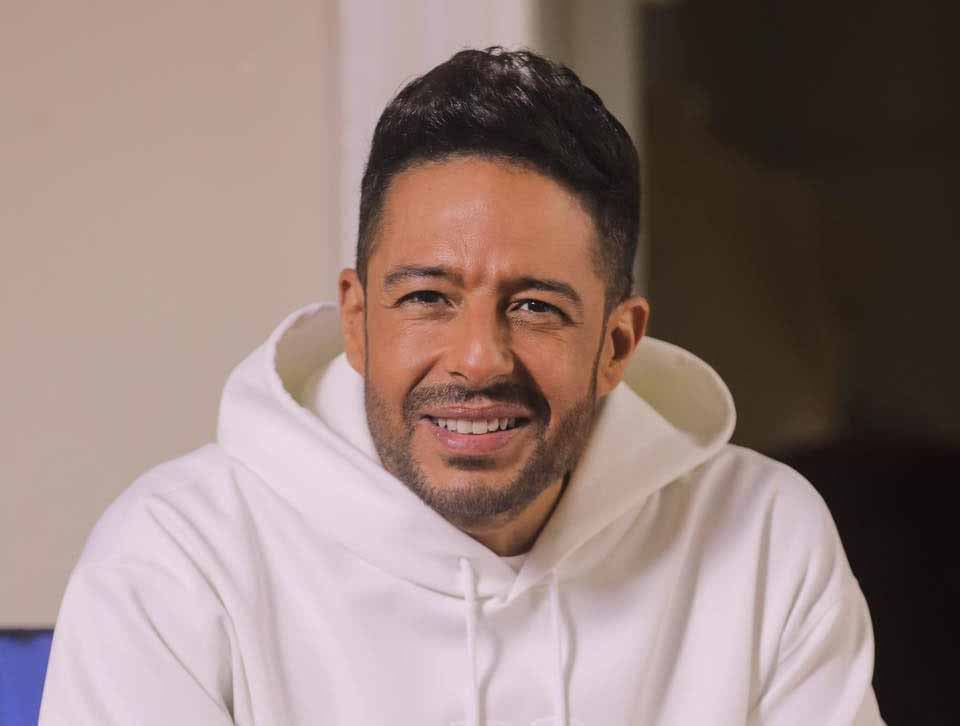 يصادف اليوم ذكرى ميلاد الفنان محمد حماقي